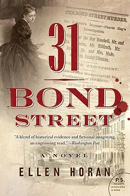 Bond Street 31 - 31 Bond Street