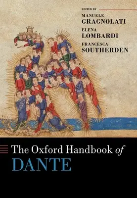 Oxfordská příručka o Dantovi - The Oxford Handbook of Dante
