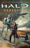 Halo: Odpadlíci - Halo: Renegades