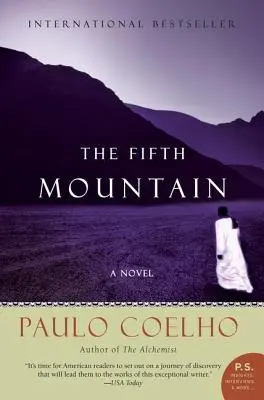Pátá hora - The Fifth Mountain