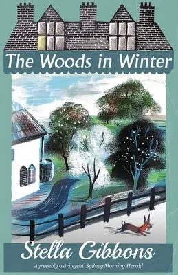 Lesy v zimě - The Woods in Winter
