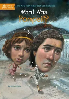 Co byly Pompeje? - What Was Pompeii?