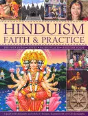 Hinduismus Víra a praxe: Čtyři cesty: Hinduismus dnes: Božstva; posvátná místa; hinduismus dnes - Hinduism Faith & Practice: The Four Paths: Deities; Sacred Places; Hinduism Today