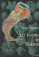 Umělecké formy v přírodě: Otisky Ernsta Haeckela: Příroda v přírodě: Otisky Ernsta Haeckela - Art Forms in Nature: The Prints of Ernst Haeckel