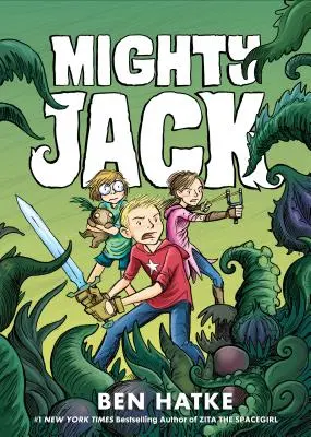 Mocný Jack - Mighty Jack