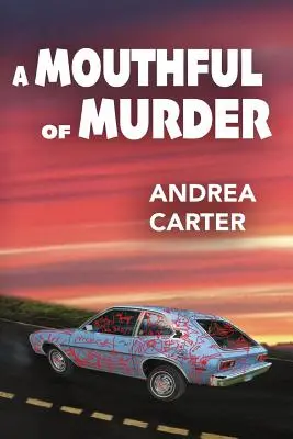 Vražda s plnou pusou - A Mouthful of Murder