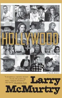 Pod Hollywoodem: Třetí memoáry - Pod Hollywood: A Third Memoir