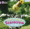 Jak vyrobit strašáka - How to Make a Scarecrow