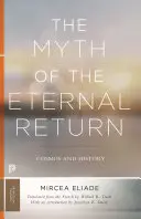 Mýtus věčného návratu: Kosmos a dějiny - The Myth of the Eternal Return: Cosmos and History
