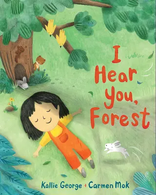 Slyším tě, Forest - I Hear You, Forest