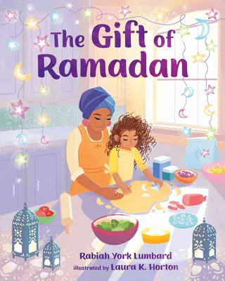 Dar ramadánu - The Gift of Ramadan