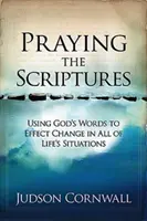 Modlitba Písma svatého - Praying the Scriptures