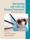 Interpretace a analýza finančních výkazů - Interpreting and Analyzing Financial Statements