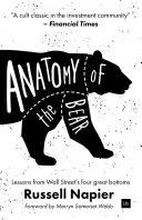 Anatomie medvěda: Poučení ze čtyř velkých propadů Wall Street - Anatomy of the Bear: Lessons from Wall Street's Four Great Bottoms