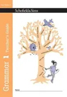 Gramatika 1 Příručka pro učitele - Grammar 1 Teacher's Guide