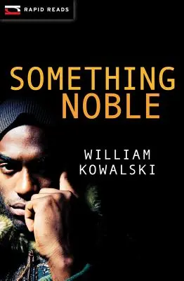Něco vznešeného - Something Noble