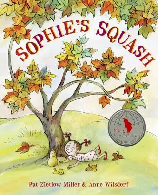 Sophiina dýně - Sophie's Squash