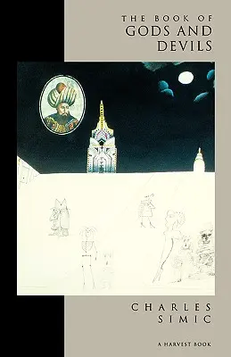 Kniha bohů a ďáblů - The Book of Gods and Devils