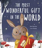 Nejkrásnější dárek na světě - Most Wonderful Gift in the World