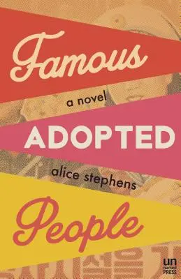 Slavní adoptovaní lidé - Famous Adopted People
