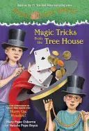 Kouzelné triky z Domu na stromě: Merlinova mise č. 22: Pospěš si, Houdini! - Magic Tricks from the Tree House: A Fun Companion to Magic Tree House Merlin Mission #22: Hurry Up, Houdini!