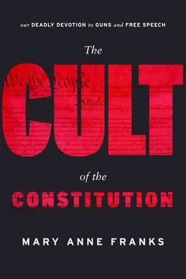 Kult ústavy - The Cult of the Constitution