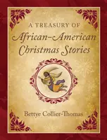Pokladnice afroamerických vánočních příběhů - A Treasury of African American Christmas Stories