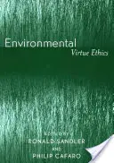 Environmentální etika ctností - Environmental Virtue Ethics