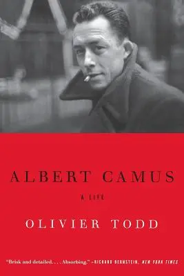 Albert Camus: Život - Albert Camus: A Life