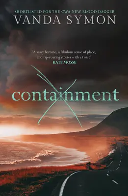 Omezení, 3 - Containment, 3