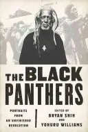 Černí panteři: Portréty z nedokončené revoluce - The Black Panthers: Portraits from an Unfinished Revolution