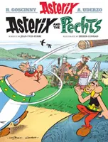 Asterix a Pechtové - Asterix and the Pechts