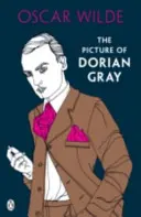 Obraz Doriana Graye - Picture of Dorian Gray