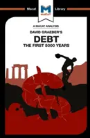 Analýza knihy Davida Graebera Dluh: Prvních 5000 let - An Analysis of David Graeber's Debt: The First 5,000 Years
