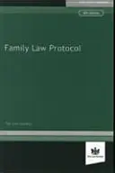 Protokol o rodinném právu - Family Law Protocol