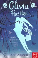 Olivia létá vysoko - Olivia Flies High