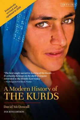 Moderní dějiny Kurdů - A Modern History of the Kurds