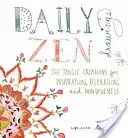 Denní zenové čmáranice - Daily Zen Doodles