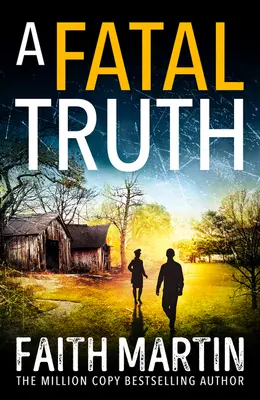 Osudová pravda (Ryder a Loveday, kniha 5) - A Fatal Truth (Ryder and Loveday, Book 5)