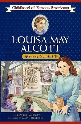 Louisa May Alcottová - Louisa May Alcott