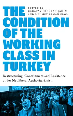 Stav dělnické třídy v Turecku: Dělnictvo v podmínkách neoliberálního autoritářství - The Condition of the Working Class in Turkey: Labour Under Neoliberal Authoritarianism