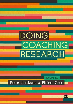 Jak dělat výzkum v oblasti koučování - Doing Coaching Research