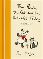 Panda, kocour a strašlivý medvídek - The Panda, the Cat and the Dreadful Teddy