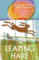 Zajíc na skok - Leaping Hare