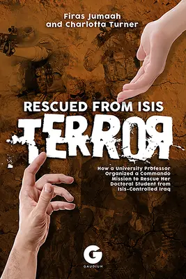 Zachráněni před terorem Isis - Rescued from Isis Terror