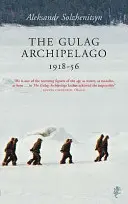 Souostroví Gulag - Gulag Archipelago