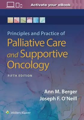 Zásady a praxe paliativní péče a podpůrné onkologie - Principles and Practice of Palliative Care and Support Oncology