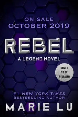 Rebelové - Rebel