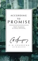 Podle zaslíbení: Boží zaslíbení každému křesťanovi - According to Promise: God's Promises to Every Christian