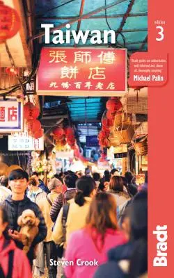 Tchaj-wan - Taiwan